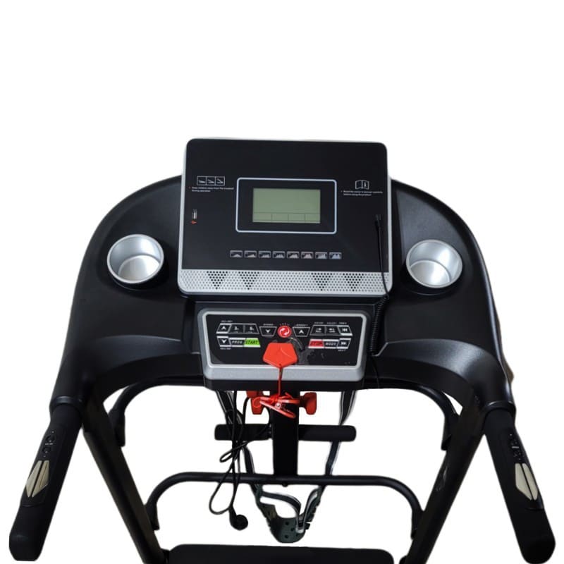 تردمیل خانگی تاپ فیت اسپرت 06 TopFit Sport 3