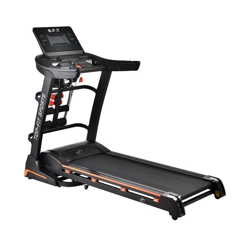 تردمیل خانگی تاپ فیت اسپرت 07 TopFit Sport 2