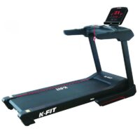 تردمیل نیمه باشگاهی KFit 553AA 2