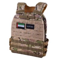 جلیقه وزنه لیفت دکس LIFTDEX 1
