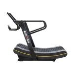 تردمیل مکانیکی جی مکس Gymax G6000 1