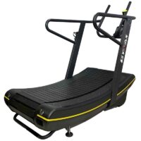 تردمیل مکانیکی جی مکس Gymax G6000 2