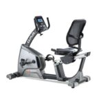 دوچرخه ثابت خانگی مبله OMA R30 2