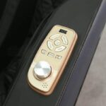 صندلی ماساژور لیرکن Leercon 988A2 5