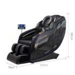 صندلی ماساژور لیرکن Leercon 988A2 6