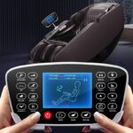 صندلی ماساژور لیرکن Leercon 988X 5