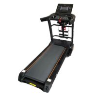 تردمیل خانگی چندکاره بی اف تی BFT 004