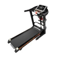 تردمیل خانگی چندکاره بی اف تی BFT 005