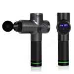 تفنگ ماساژ لیرکن Leercon LEK G08 1