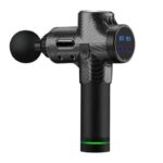 تفنگ ماساژ لیرکن Leercon LEK G08 3