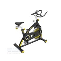 دوچرخه اسپینینگ خانگی اسپین Spin B020
