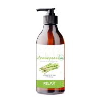 روغن ماساژ علف لیمو ریلکس Relax 2