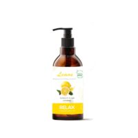 روغن ماساژ لیمو ریلکس Relax