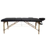 تخت ماساژ پرتابل ریلکس Relax P70 4