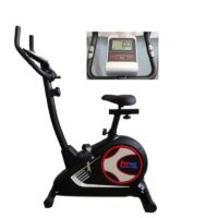 دوچرخه ثابت خانگی فیت می FITME 6412