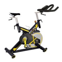 اسپینینگ باشگاهی جی مکس Gymax GM7030