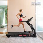 تردمیل خانگی بوفلکس BowFlex BXT128 3