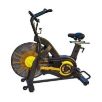 دوچرخه ایربایک جی مکس Gymax K600
