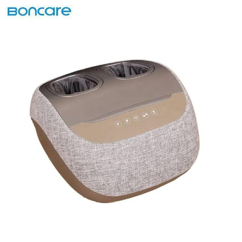 دستگاه ماساژور پا برقی بن کر Boncare Q6 1