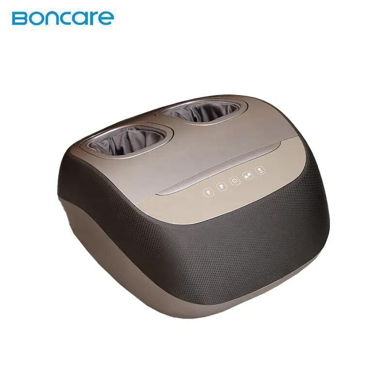 دستگاه ماساژور پا برقی بن کر Boncare Q6 5
