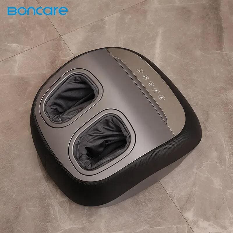 دستگاه ماساژور پا برقی بن کر Boncare Q6 6