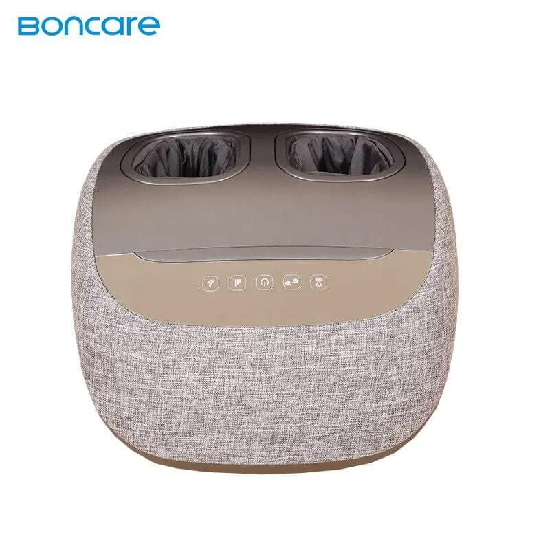 دستگاه ماساژور پا برقی بن کر Boncare Q6 7