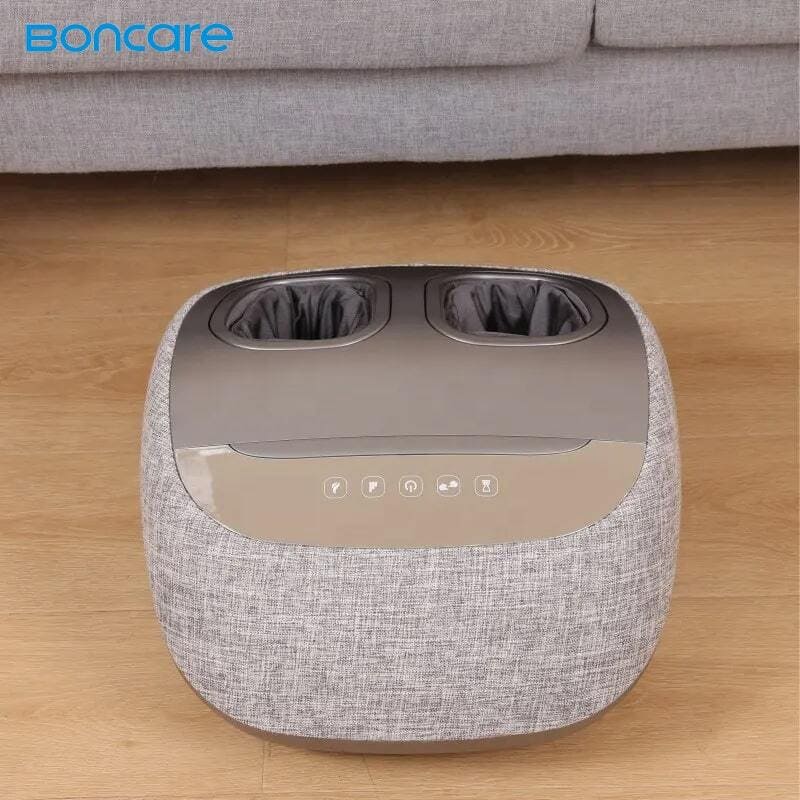 دستگاه ماساژور پا برقی بن کر Boncare Q6 8