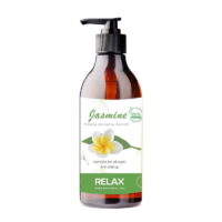 روغن ماساژ جاسمین ریلکس Relax