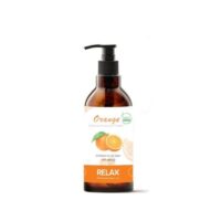روغن ماساژ پرتقال ریلکس Relax
