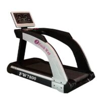 تردمیل باشگاهی فرش وی FreshWay FW7800
