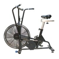 دوچرخه ایربایک جی مکس Gymax K500