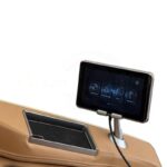 صندلی ماساژور کامتک Comtek RK7602 6