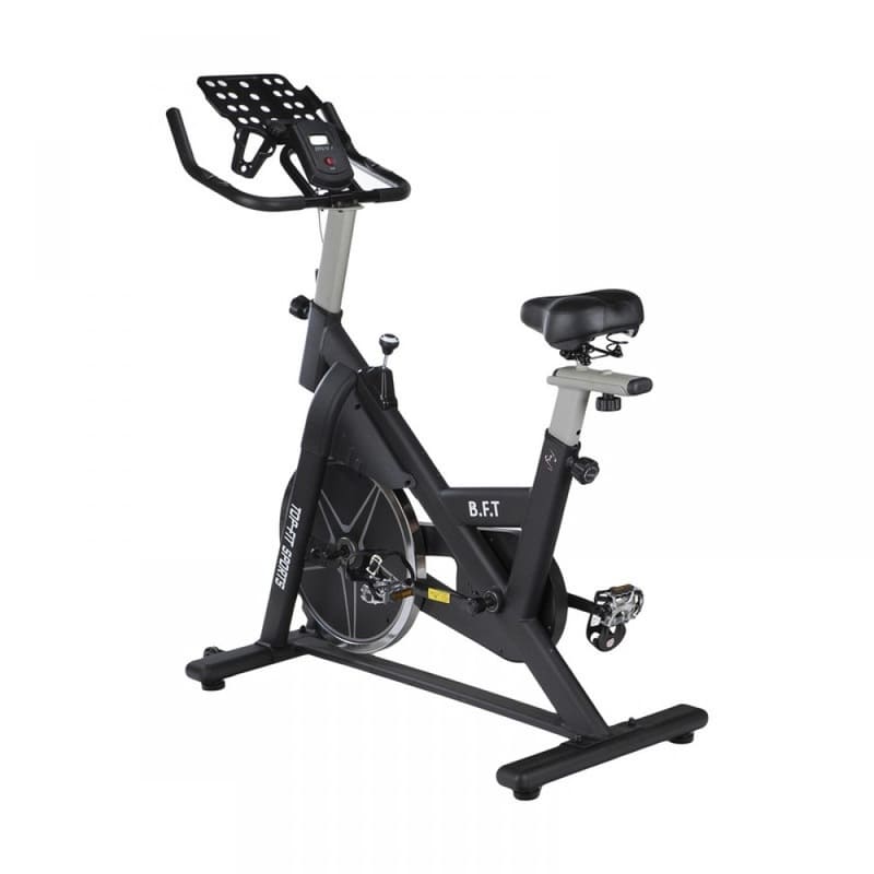 دوچرخه اسپینینگ خانگی تاپ فیت Top Fit 09 1