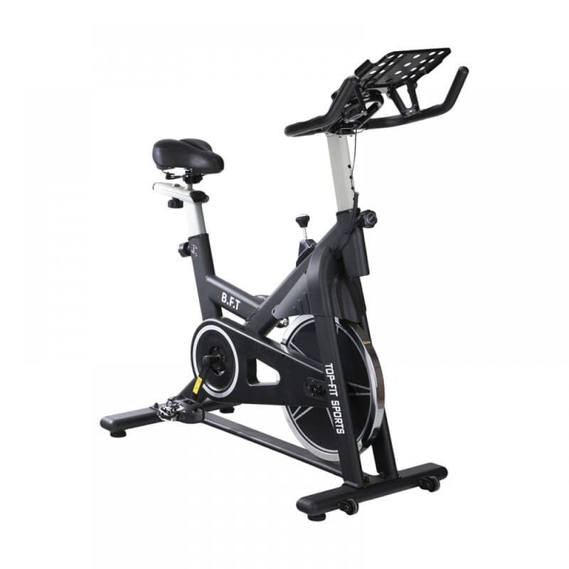دوچرخه اسپینینگ خانگی تاپ فیت Top Fit 09 2