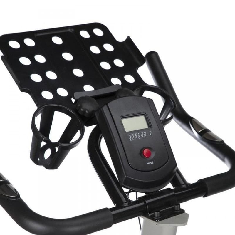 دوچرخه اسپینینگ خانگی تاپ فیت Top Fit 09 3