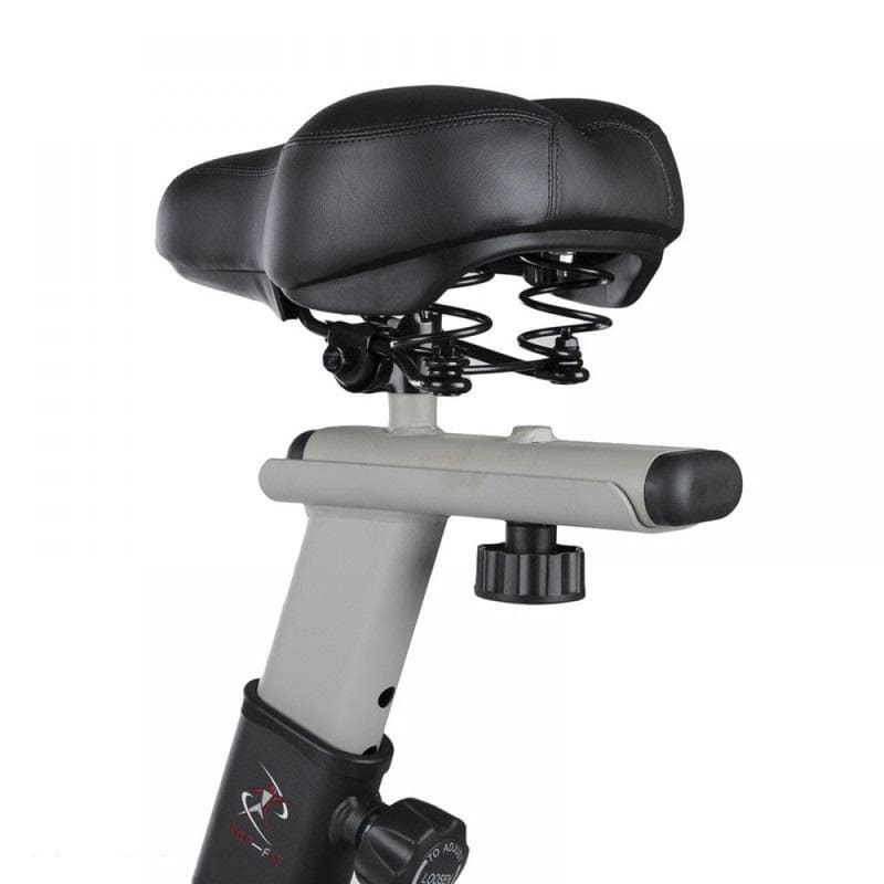 دوچرخه اسپینینگ خانگی تاپ فیت Top Fit 09 4