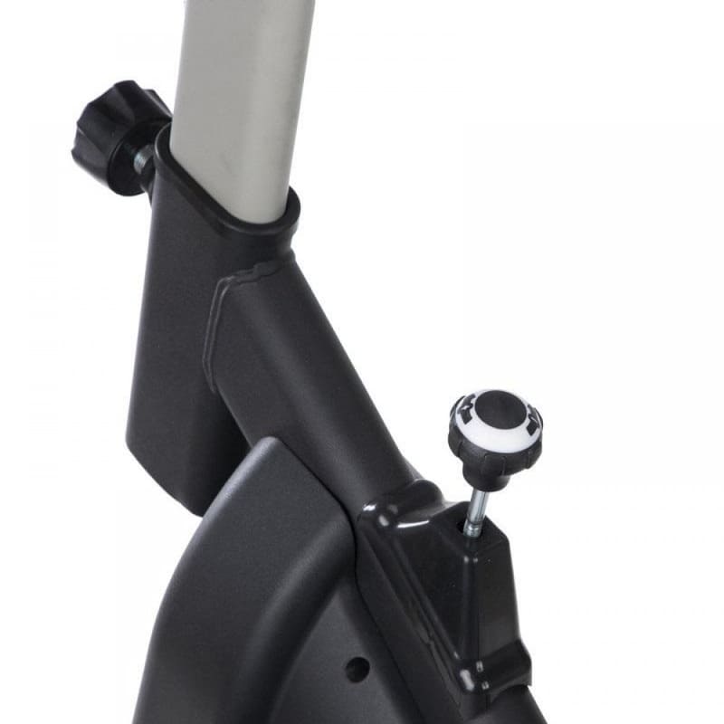 دوچرخه اسپینینگ خانگی تاپ فیت Top Fit 09 5