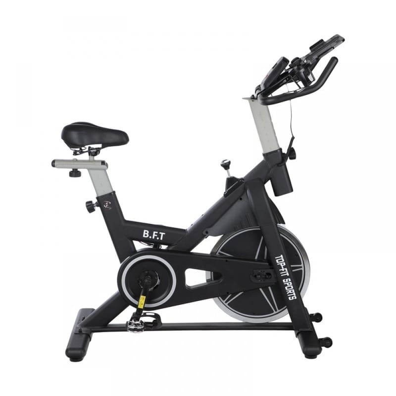 دوچرخه اسپینینگ خانگی تاپ فیت Top Fit 09 6