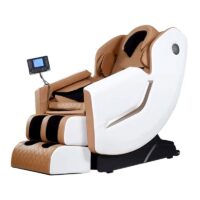 صندلی ماساژور آی ریلکس iRelax R6 2