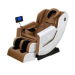 صندلی ماساژور آی ریلکس iRelax R6 4