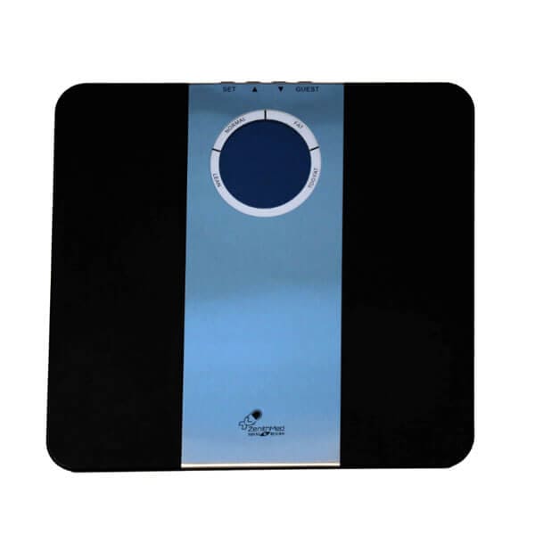 ترازو BMI دیجیتال زنیت مد Zenithmed ZTH B8 1