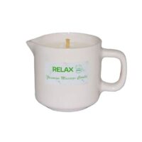 شمع ماساژ یاس ریلکس 100 گرمی Relax