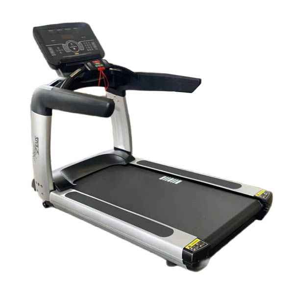 تردمیل باشگاهی زئوس فیتنس ZEUS Fitness 04L