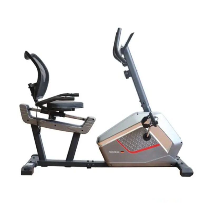 دوچرخه ثابت مبله فدرال Federal R470 1