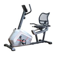 دوچرخه ثابت مبله فدرال Federal R470 2