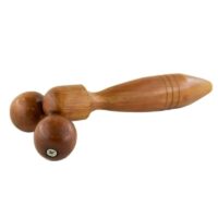 رول چوبی ماساژ (2)
