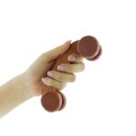 چوب ماساژ بدن چرخ دار (2)