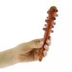 گرز چوبی رفلکسولوژی (1)
