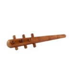 گرز چوبی رفلکسولوژی (2)