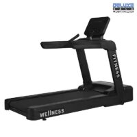 تردمیل باشگاهی اکوفیت EcoFit 8001S (2)